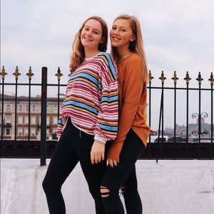 Meet your Posher, Annalise